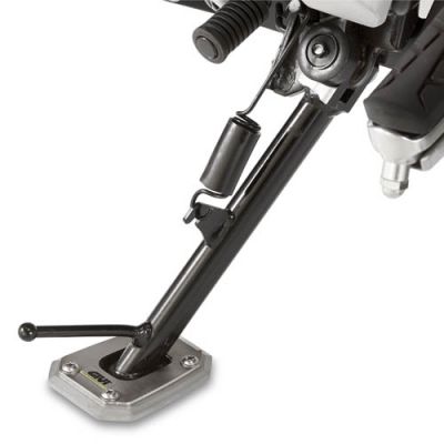 Estensione Cavalletto GIVI ES1111 Alluminio per Moto Honda Transalp NC