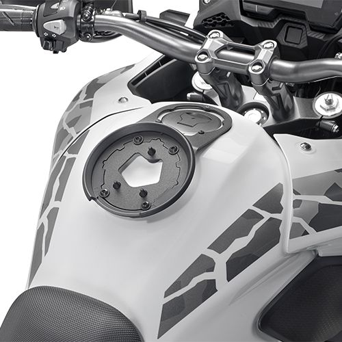 GIVI Flangia per utilizzo borse da serbatoio TANKLOCK - TanklockED per HONDA CB 500 X 2019 / 2023 - NX 500 2024 / 2025