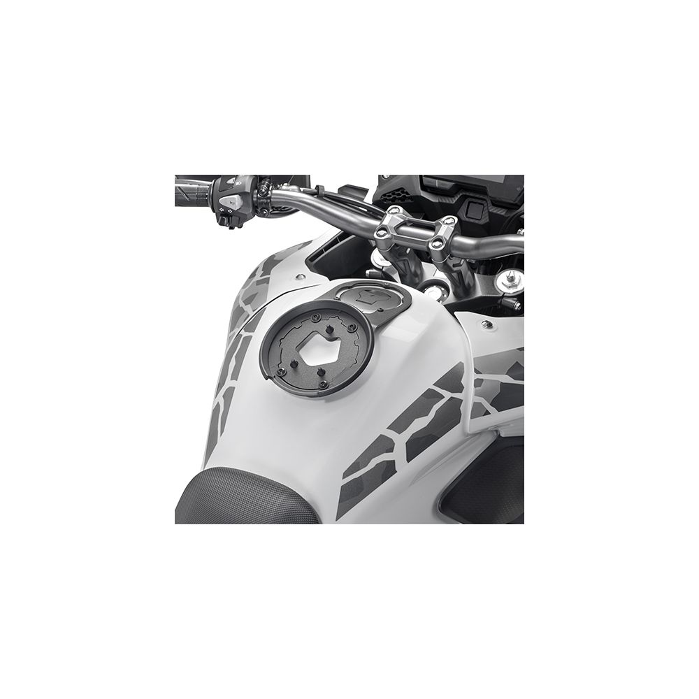 GIVI Flangia per utilizzo borse da serbatoio TANKLOCK - TanklockED per HONDA CB 500 X 2019 / 2023 - NX 500 2024 / 2025