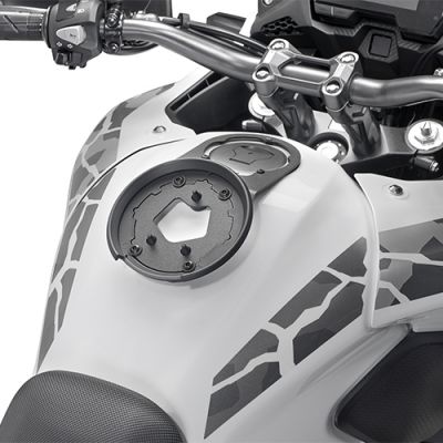 GIVI Flangia per utilizzo borse da serbatoio TANKLOCK - TanklockED per HONDA CB 500 X 2019 / 2023 - NX 500 2024 / 2025