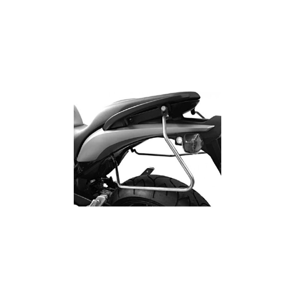 GIVI Telaietti specifici per borse soffici laterali per HONDA HORNET 600 / ABS 2007 / 2010