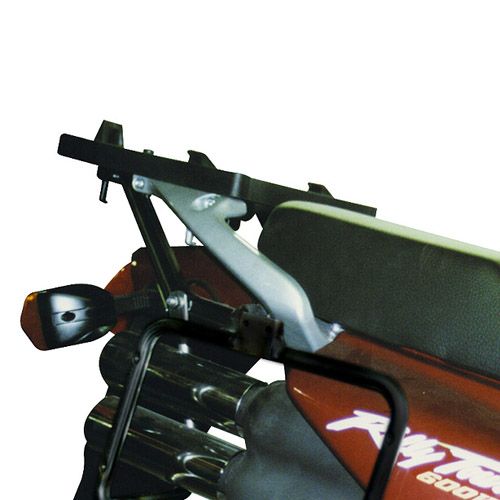 Attacco Posteriore GIVI E200 con Piastra Monokey per Moto Honda