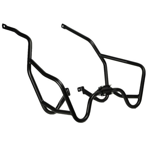 Paramotore GIVI TN363 Nero Tubolare 22mm per Honda Transalp 600 89-99