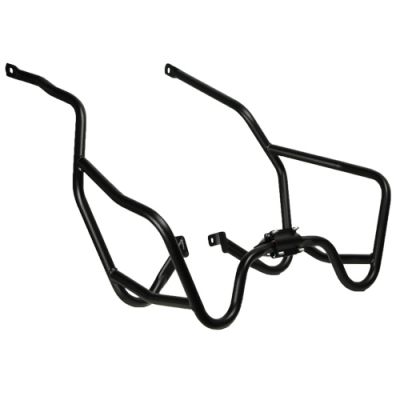 Paramotore GIVI TN363 Nero Tubolare 22mm per Honda Transalp 600 89-99