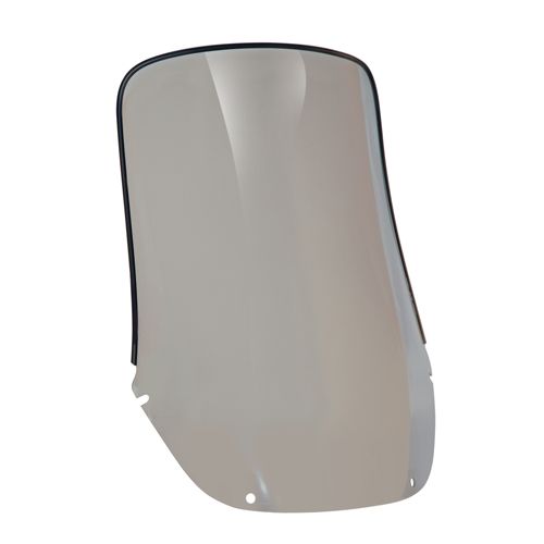 Cupolino Fumé GIVI D205S per Moto Honda XL 600 V Transalp 94-99
