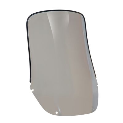 Cupolino Fumé GIVI D205S per Moto Honda XL 600 V Transalp 94-99