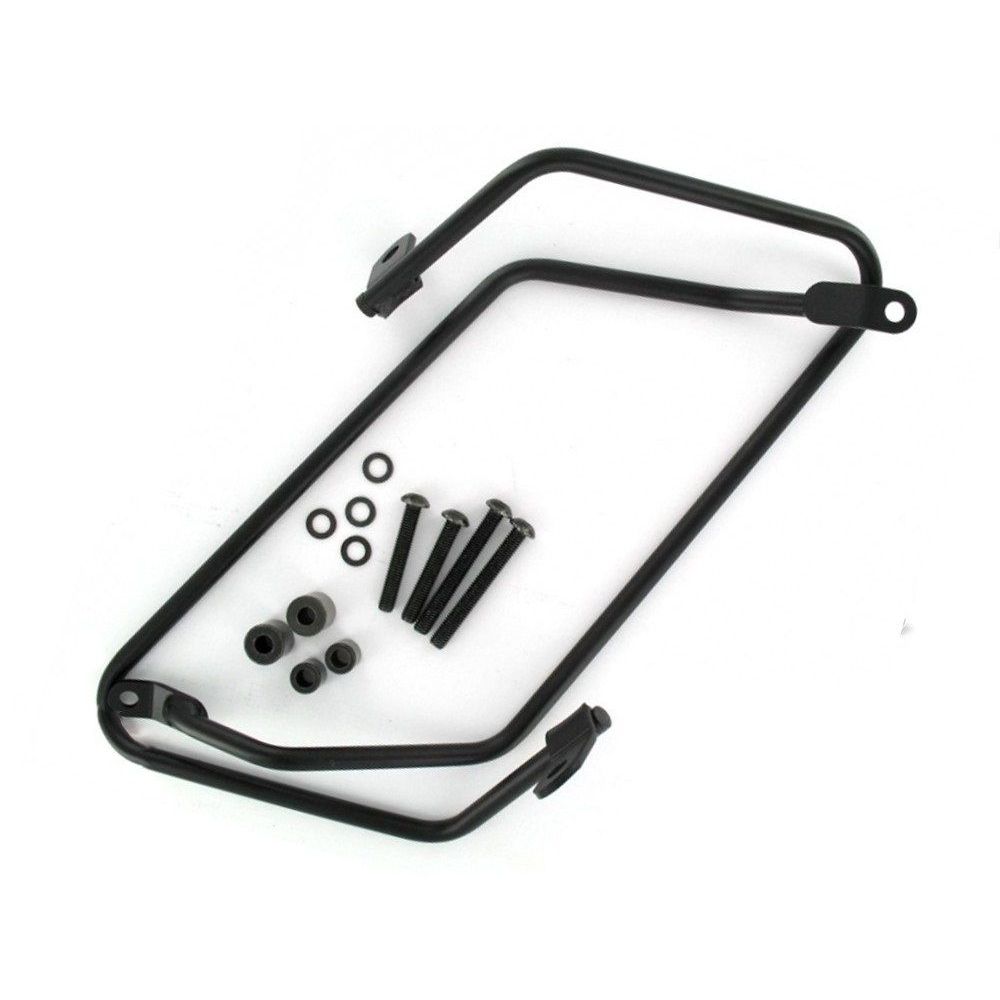 Telaietti GIVI T213 Borse Morbide per Honda Transalp 650 2000 - 2007