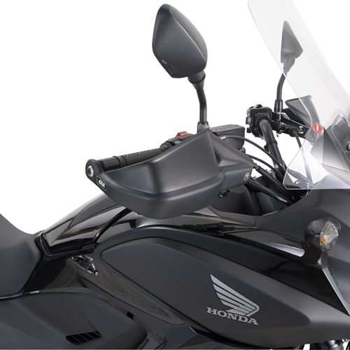 Paramani GIVI HP1111B in Tecnopolimero per Honda NC 700X 750X 750S