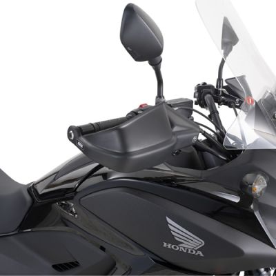 Paramani GIVI HP1111B in Tecnopolimero per Honda NC 700X 750X 750S