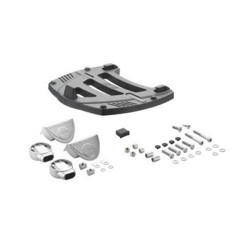 Piastra GIVI MONOKEY M3 per montaggio Bauletto Valigia Posteriore