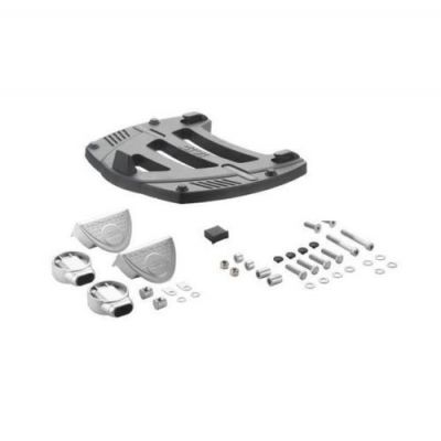 Piastra GIVI M3 Monokey in Tecnopolimero con Snodi per Monorack F