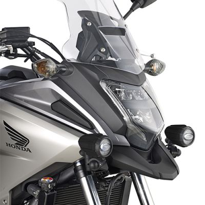 Kit Attacchi GIVI LS1146 Faretti per Honda NC 750X 2016 - 2020