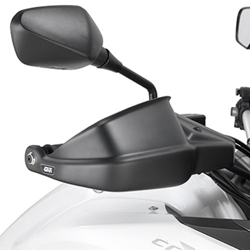 Paramani GIVI HP1139B in Tecnopolimero per Honda Crossrunner 800