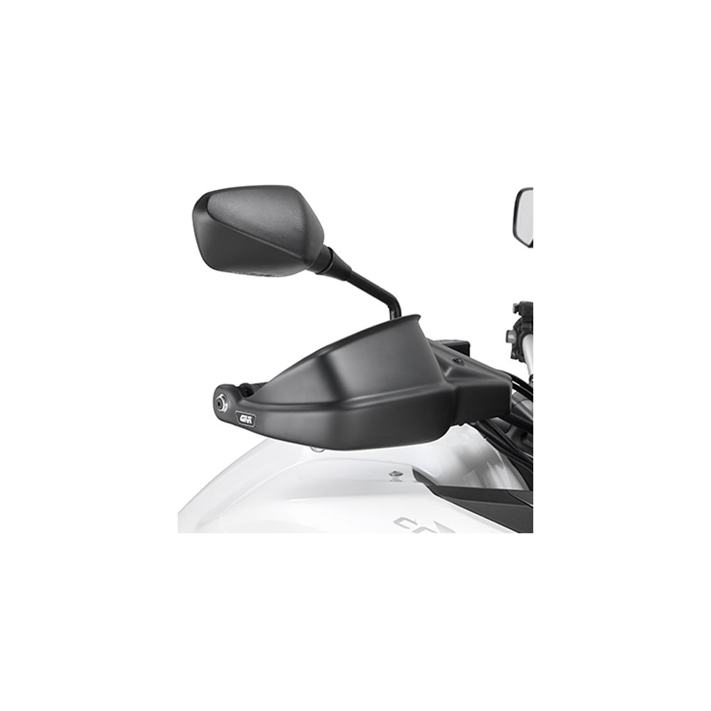 Paramani GIVI HP1139B in Tecnopolimero per Honda Crossrunner 800