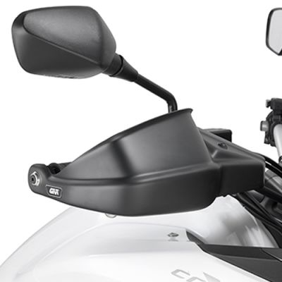 Paramani GIVI HP1139B in Tecnopolimero per Honda Crossrunner 800