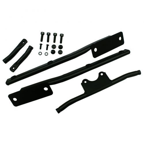 Attacco Posteriore GIVI 257FZ per Honda VFR 800 1998 - 2001