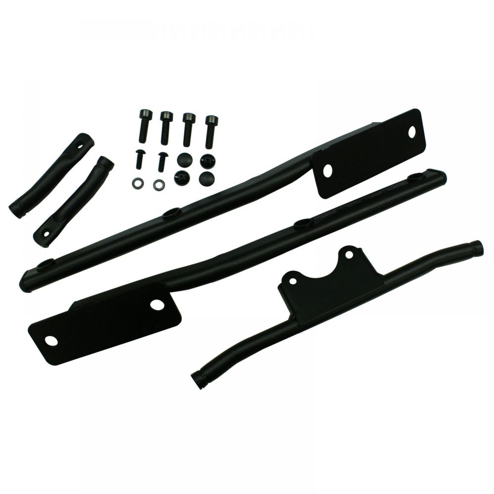 Attacco Posteriore GIVI 257FZ per Honda VFR 800 1998 - 2001