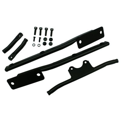 Attacco Posteriore GIVI 257FZ per Honda VFR 800 1998 - 2001