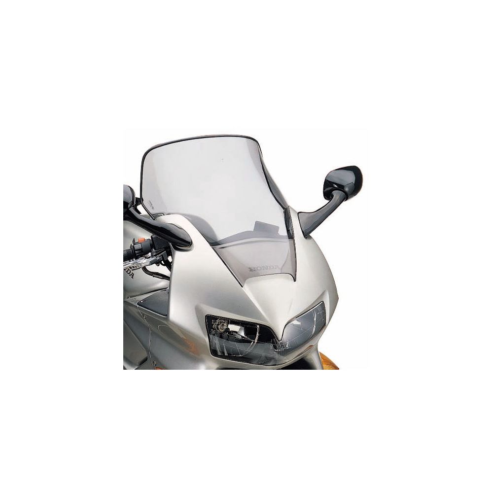 Cupolino GIVI D200S Fumé per Honda VFR 800 1998 - 2001