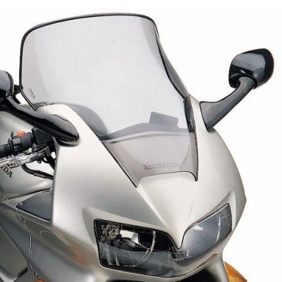 GIVI Cupolino fumé per HONDA VFR 800 1998 / 2001