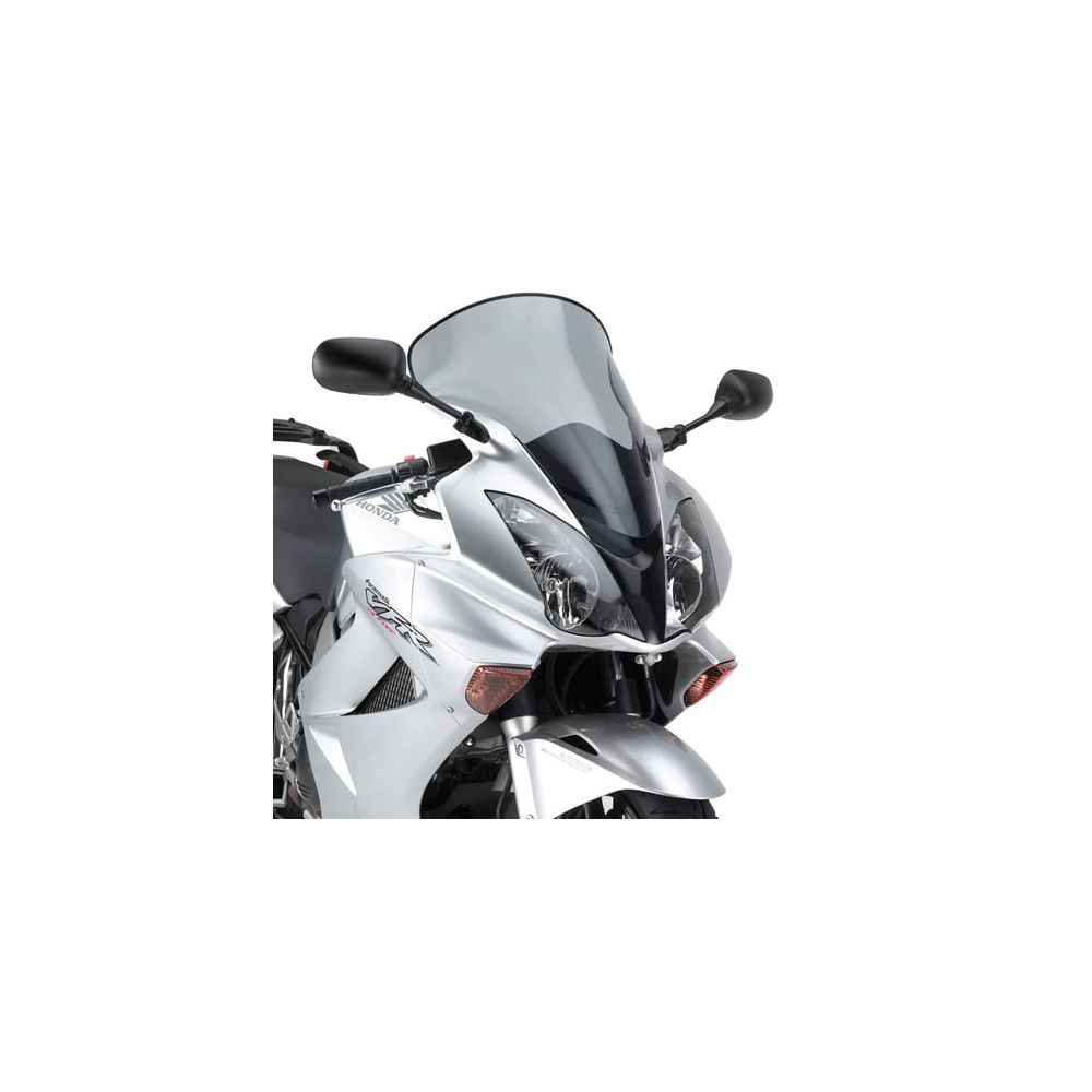 Cupolino GIVI D217S Fumé per Honda VFR 800 VTEC 2002 - 2011