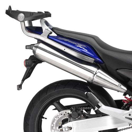 Attacco Posteriore GIVI 256FZ per Honda Hornet 900 2002 - 2007