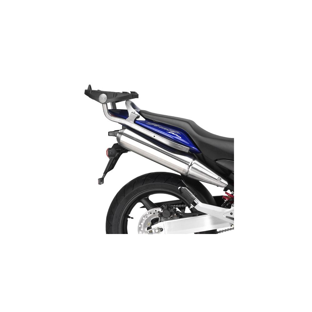 Attacco Posteriore GIVI 256FZ per Honda Hornet 900 2002 - 2007