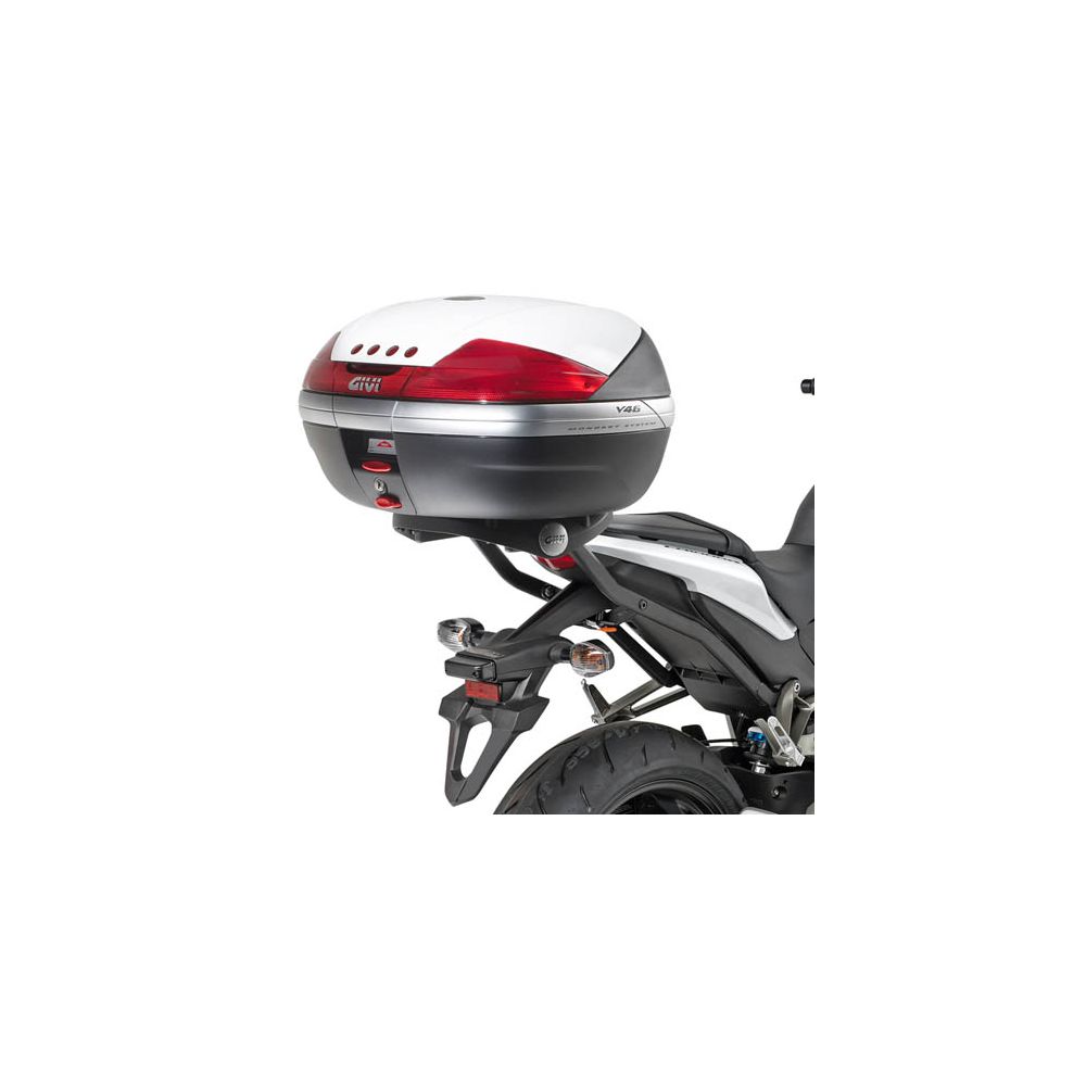 Attacco Bauletto GIVI 266FZ Posteriore per Moto Honda CB 1000 R 08-17
