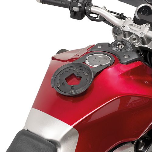 GIVI Flangia specifica per borse da serbatoio TANKLOCK - TanklockED per HONDA CB 1000 R 2018 / 2025