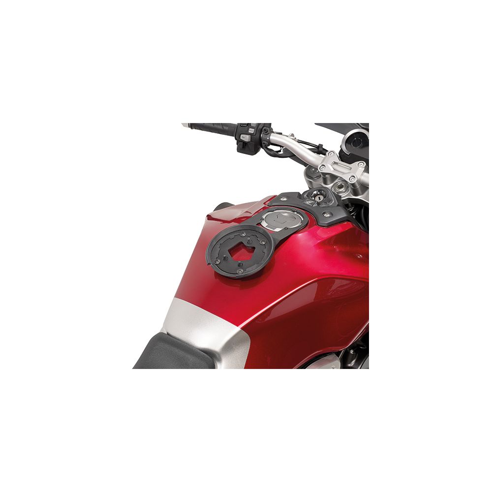 GIVI Flangia specifica per borse da serbatoio TANKLOCK - TanklockED per HONDA CB 1000 R 2018 / 2025
