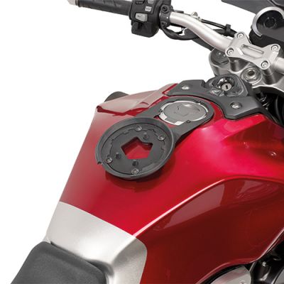 GIVI Flangia specifica per borse da serbatoio TANKLOCK - TanklockED per HONDA CB 1000 R 2018 / 2025