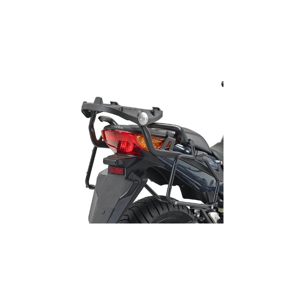 Attacco Posteriore GIVI 260FZ per Honda CBF 1000 / ABS 2006 - 2009