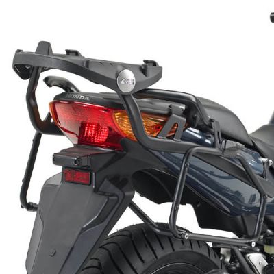 Attacco Posteriore GIVI 260FZ per Honda CBF 1000 / ABS 2006 - 2009