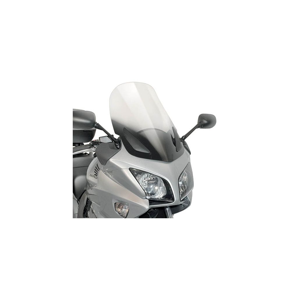 Parabrezza GIVI D303ST Trasparente per Honda CBF 600 S e CBF 1000