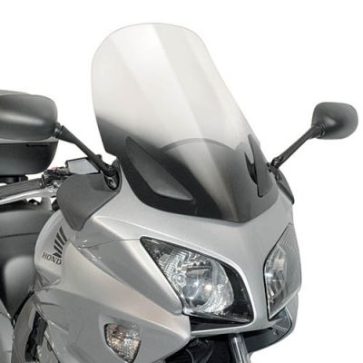 Parabrezza GIVI D303ST Trasparente per Honda CBF 600 S e CBF 1000