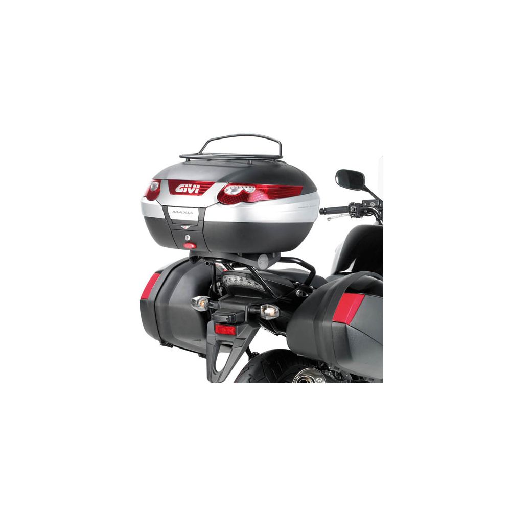 GIVI Attacco posteriore specifico per bauletto MONOKEY per HONDA CBF 1000 / ST 2010 / 2014