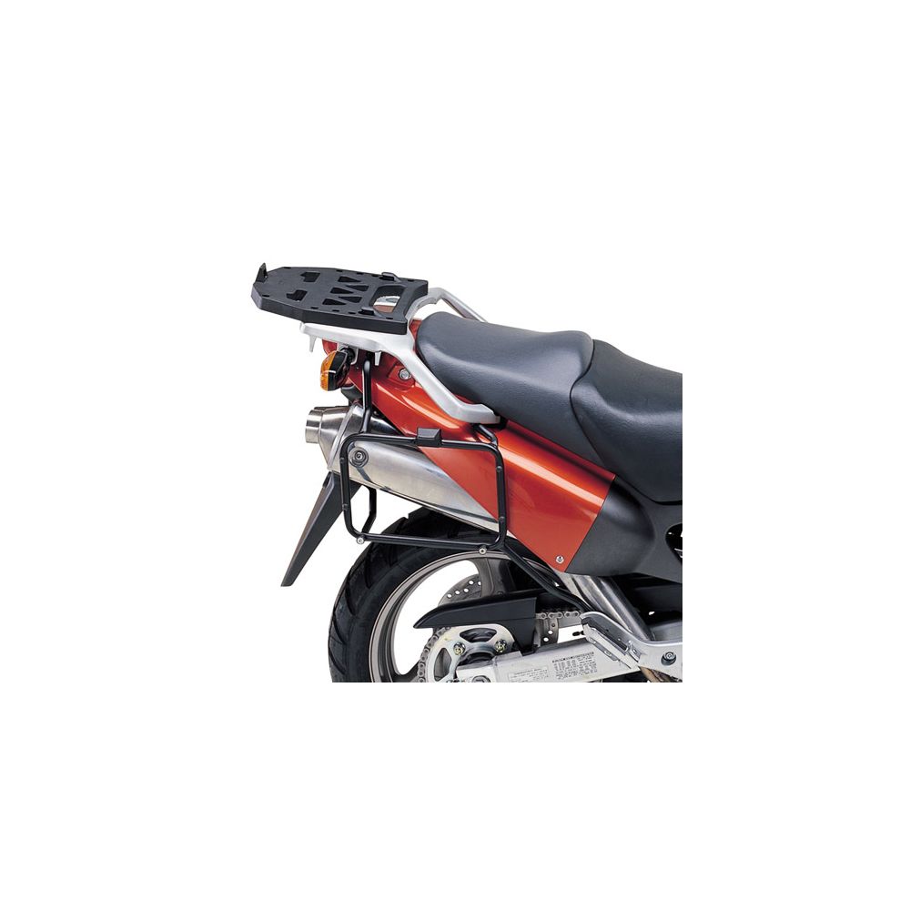 Telai Laterali GIVI PL164 Monokey per Honda Varadero 1000 1999 - 2002