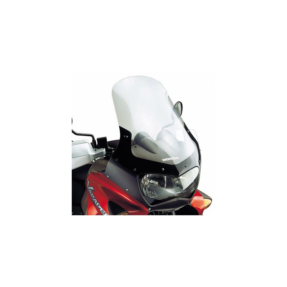 Cupolino GIVI D203S Fumé per Honda Varadero 1000 1999 - 2002