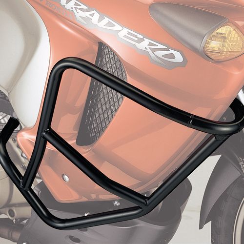 Paramotore GIVI TN365 Nero per Honda Varadero 1000 1999 - 2002