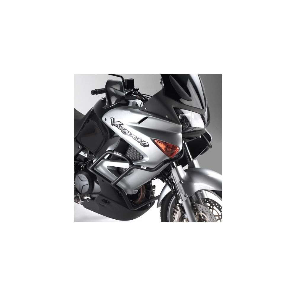 Paramotore GIVI TN367 Nero per Honda Varadero 1000 2003 - 2006