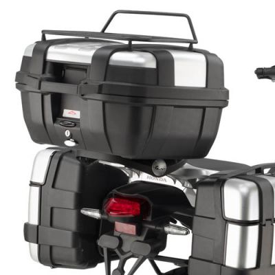 Attacco GIVI SR1110 con Piastra per Honda Crosstourer 1200 / DCT