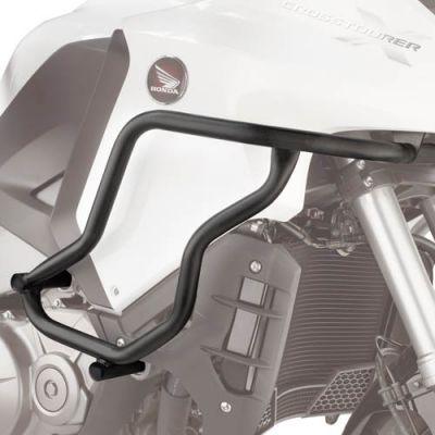 Paramotore GIVI TN1110 Nero per Honda Crosstourer 1200 2012 - 2019