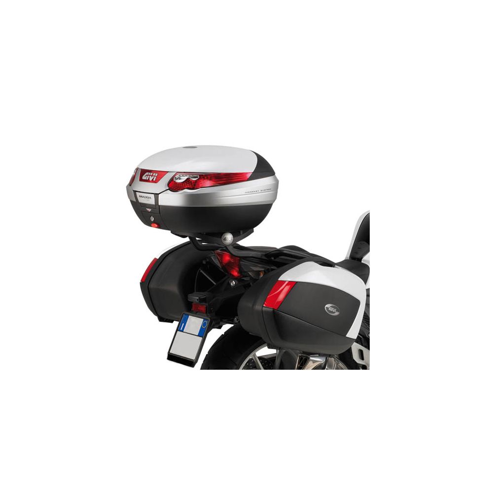 Attacco Posteriore GIVI 267FZ per Honda VFR 1200 F 2010 - 2016