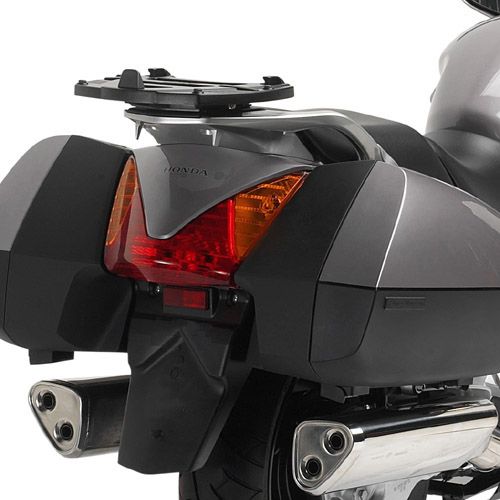 Attacco GIVI E215 con Piastra per Honda Pan European ST 1300