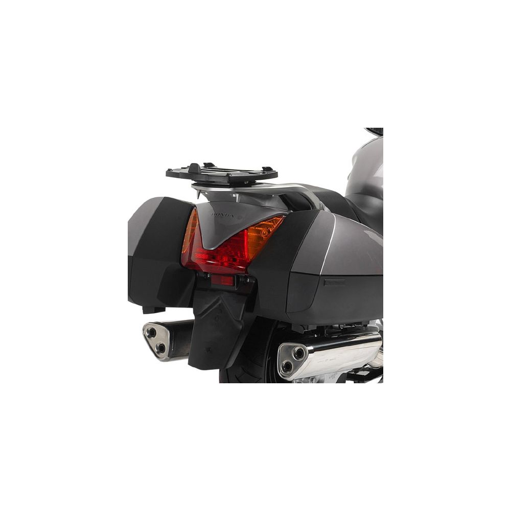 Attacco GIVI E215 con Piastra per Honda Pan European ST 1300