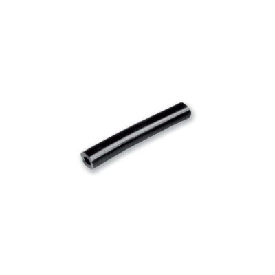 Tubo in neoprene nero Diametro 6x10 mm - 5 metri