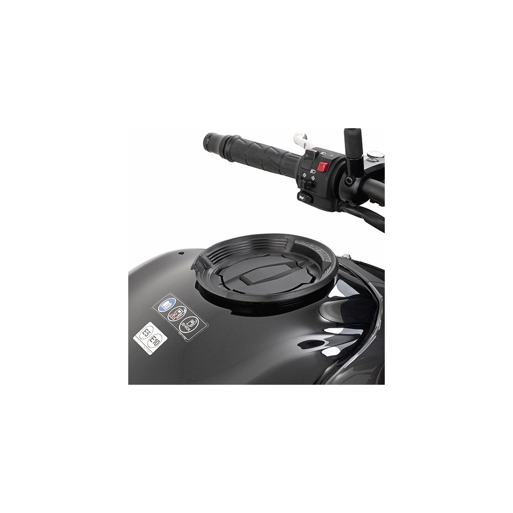 GIVI BF29 Flangia specifica per utilizzo borse da serbatoio TANKLOCK - TanklockED per KAWASAKI
