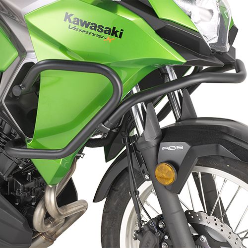 Paramotore GIVI TN4121 Nero per Kawasaki Versys-X 300 2017 - 2026