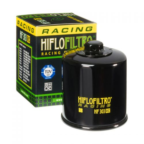 HIFLO Filtro Olio RACING HF303RC