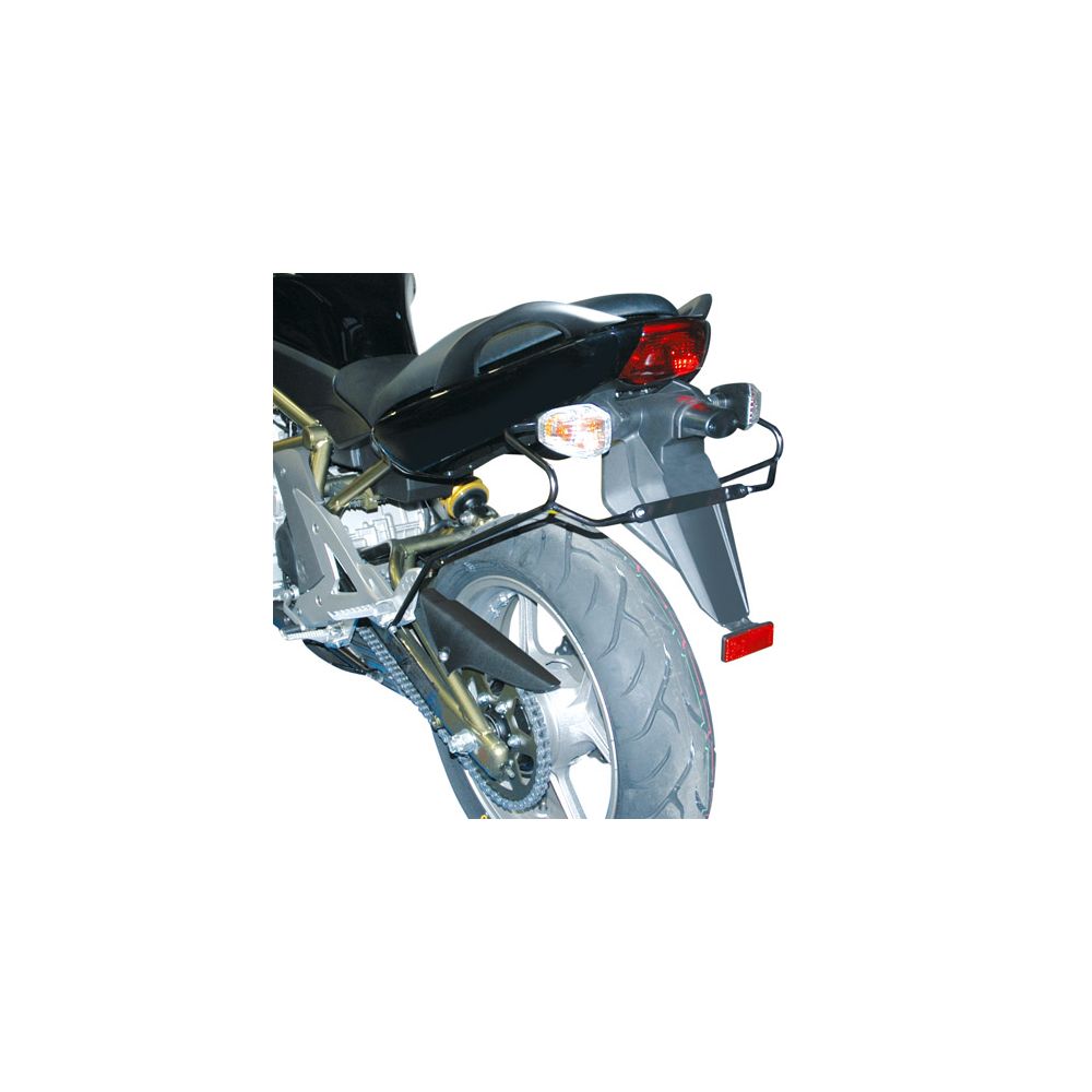 GIVI Telaietti specifici per borse soffici laterali per KAWASAKI ER-6N - ER-6F 2005 / 2008